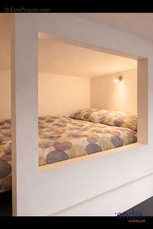 Appartement à MONTREUIL