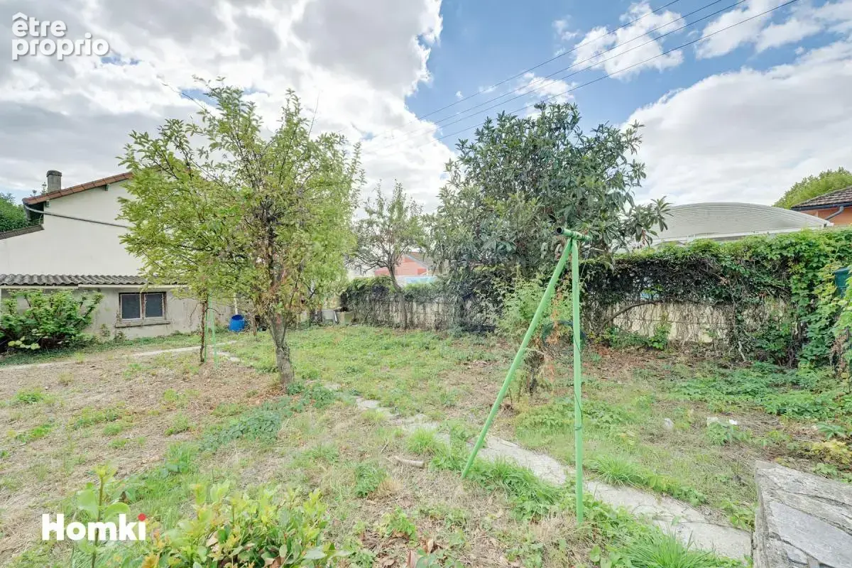 Terrain de 281 m² à Argenteuil 95100, Rue Gaston Daguenet - photo 7
