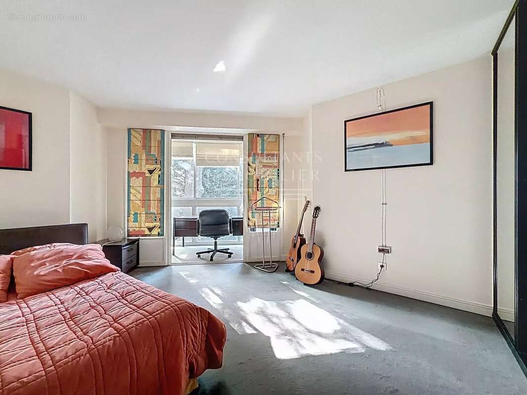 Maison à LE VESINET