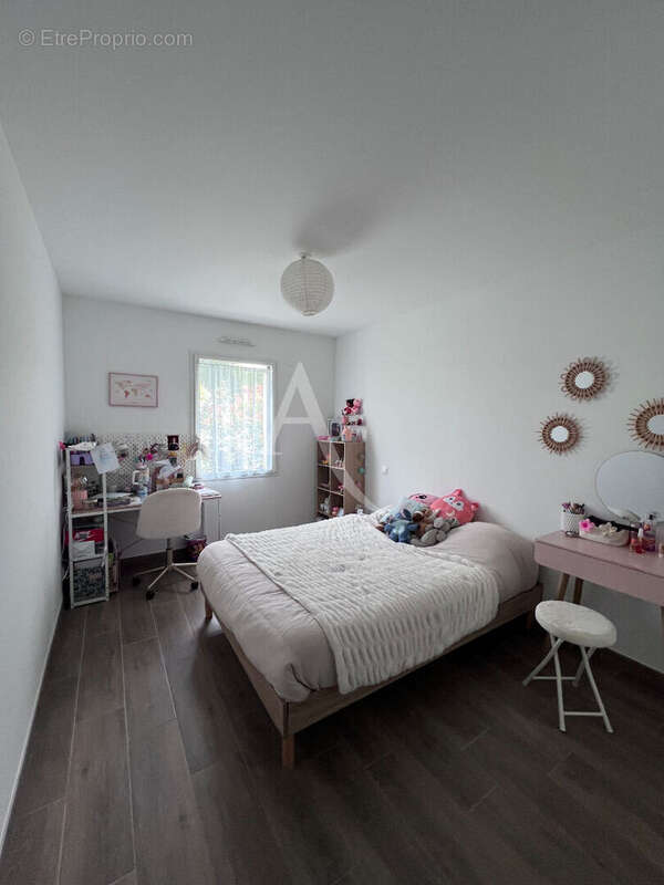 Maison Aizenay - photo 7