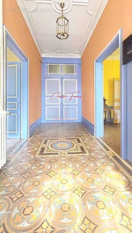 Maison à LOUVIGNE-DU-DESERT