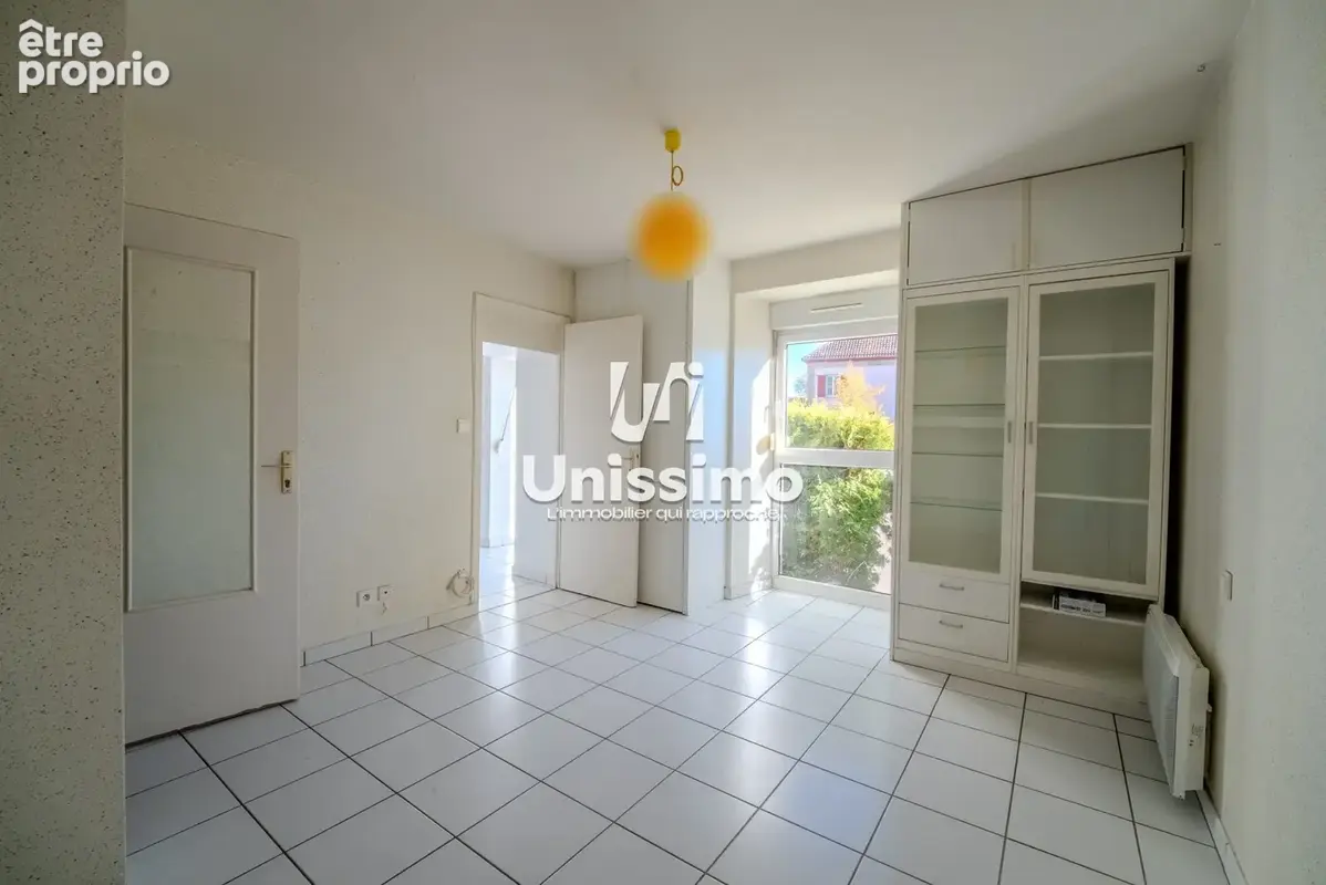 Appartement 3 pièces 68 m² à vendre à Courcelles-Les-Montbeliard (25420) - photo 9