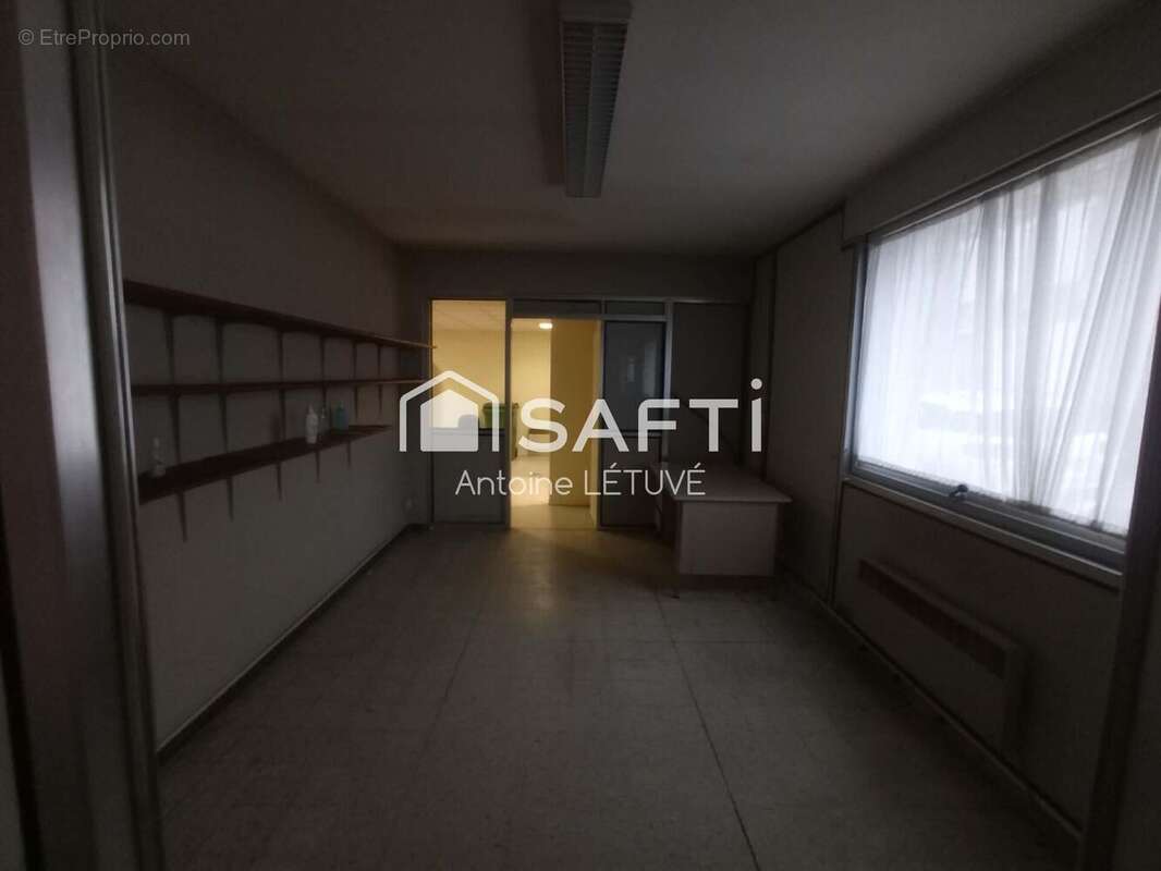 Photo 9 - Commerce à AMIENS