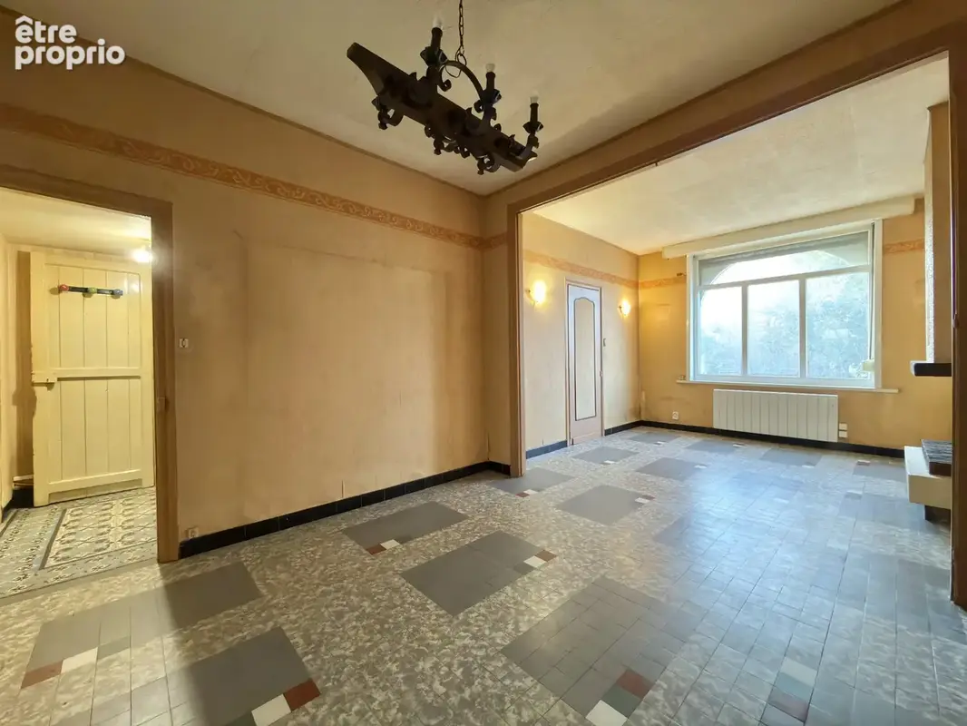Maison semi-individuelle de 5 chambres - photo 4