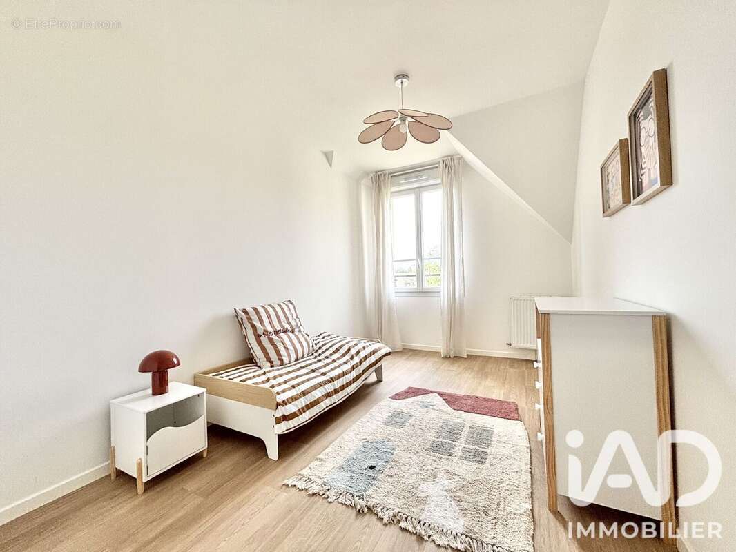 Photo 4 - Appartement à TOURNAN-EN-BRIE