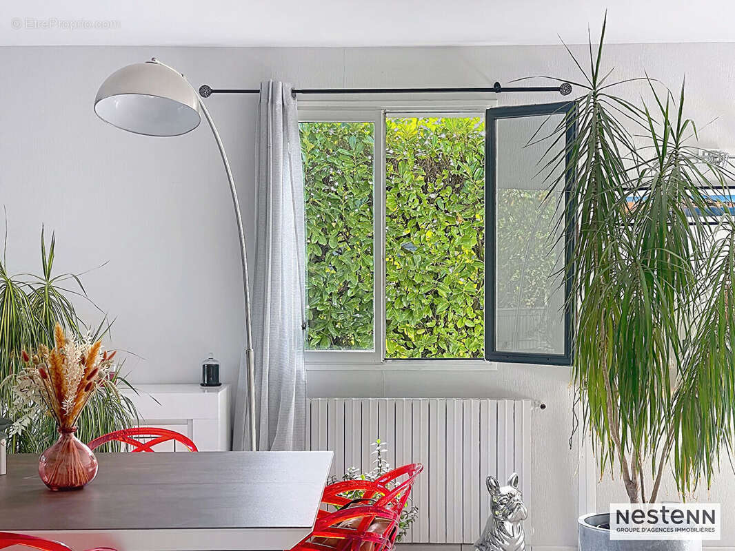 Maison à LA CHAPELLE-SUR-ERDRE