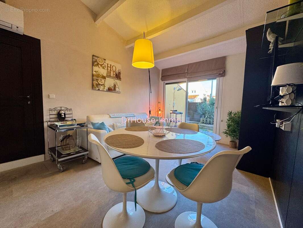 Appartement à AGDE