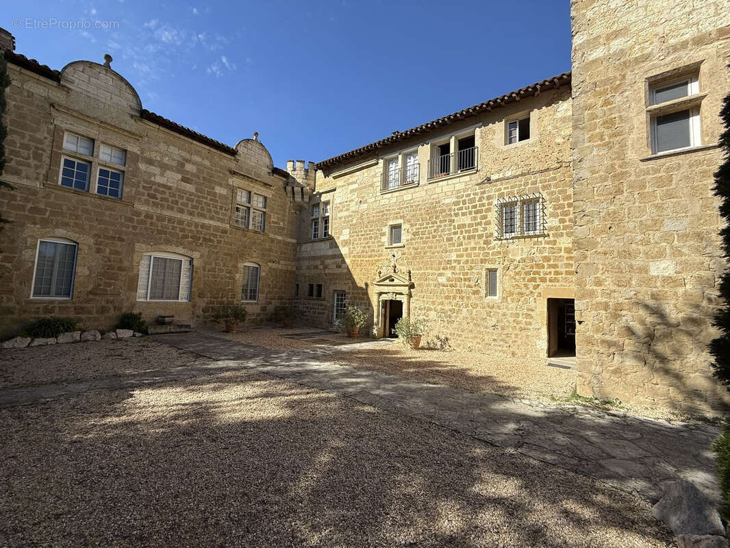 Appartement à AUCH
