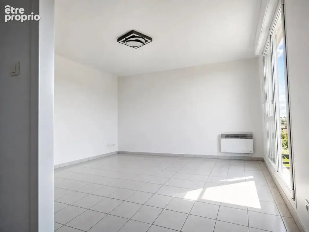 Appartement 2 pièces de 40m² à Mulhouse - photo 5