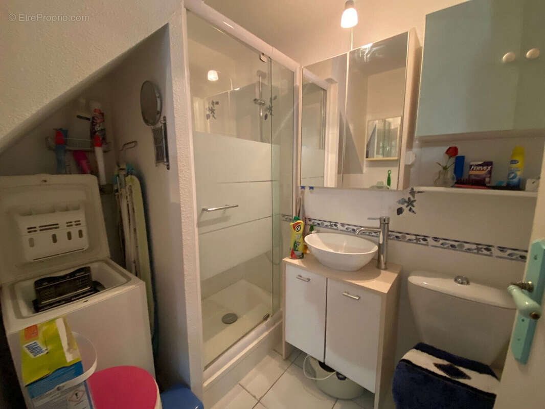 Photo 6 - Maison à SOREDE