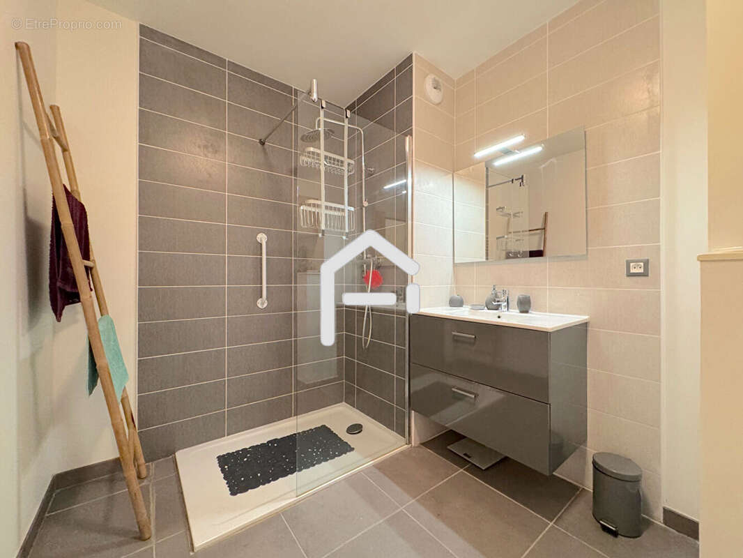 Appartement à BALMA