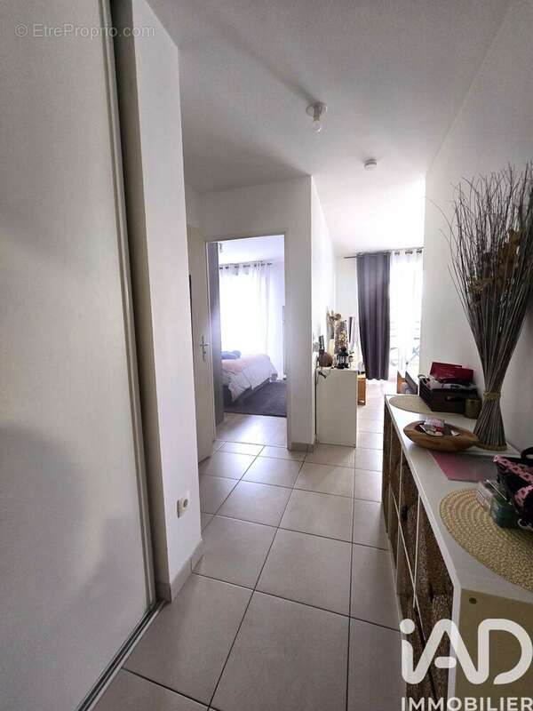 Photo 9 - Appartement à HERBLAY