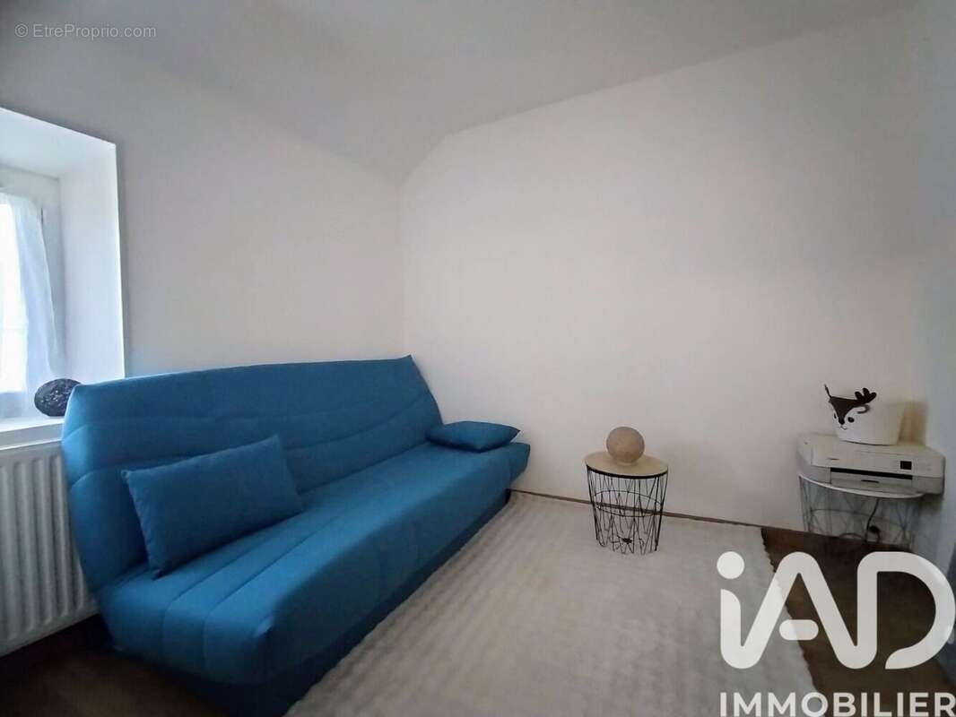 Photo 8 - Maison à PONTAULT-COMBAULT