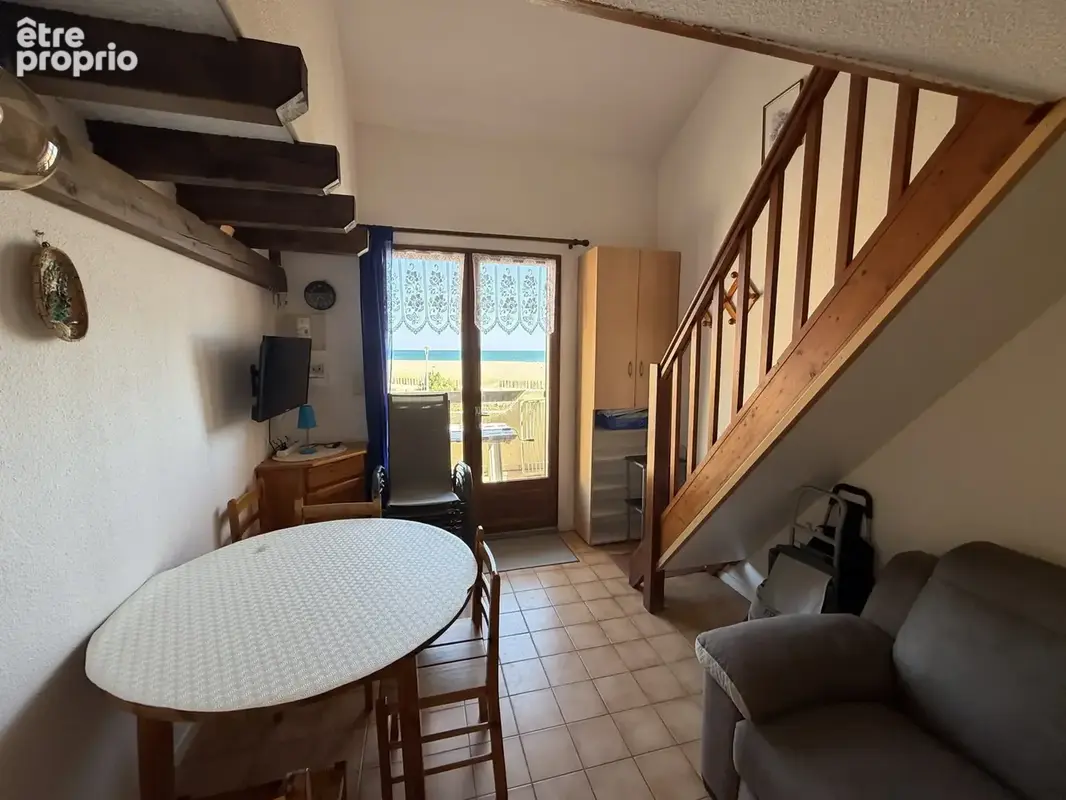 Appartement 43 m² à Leucate  - photo 4
