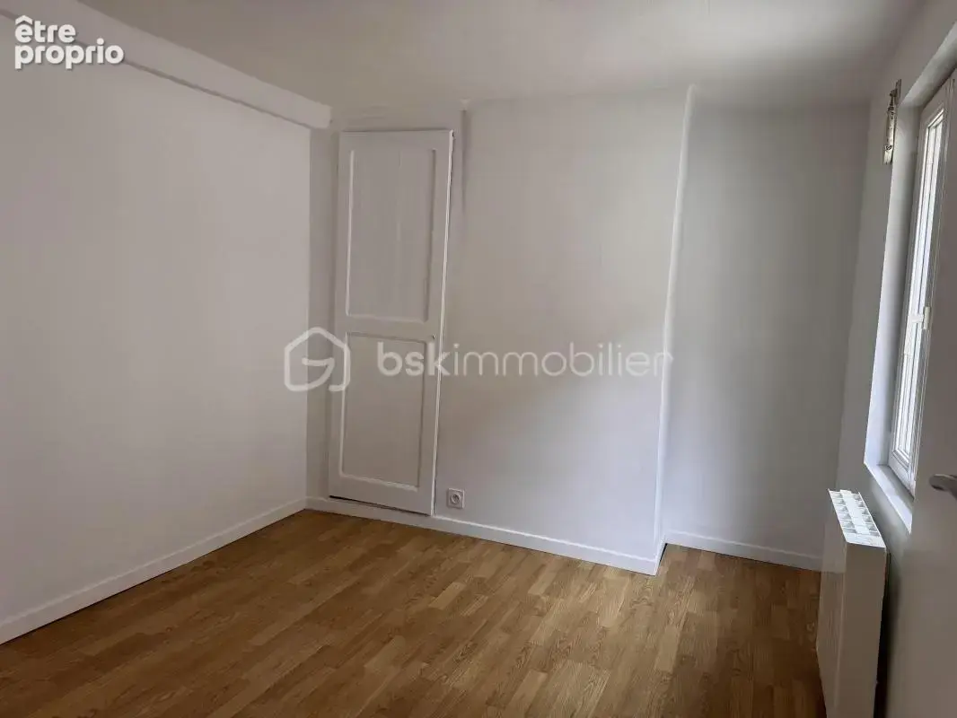Charmante maison de ville de 39 m² avec jardin privatif de 55 m² - photo 6