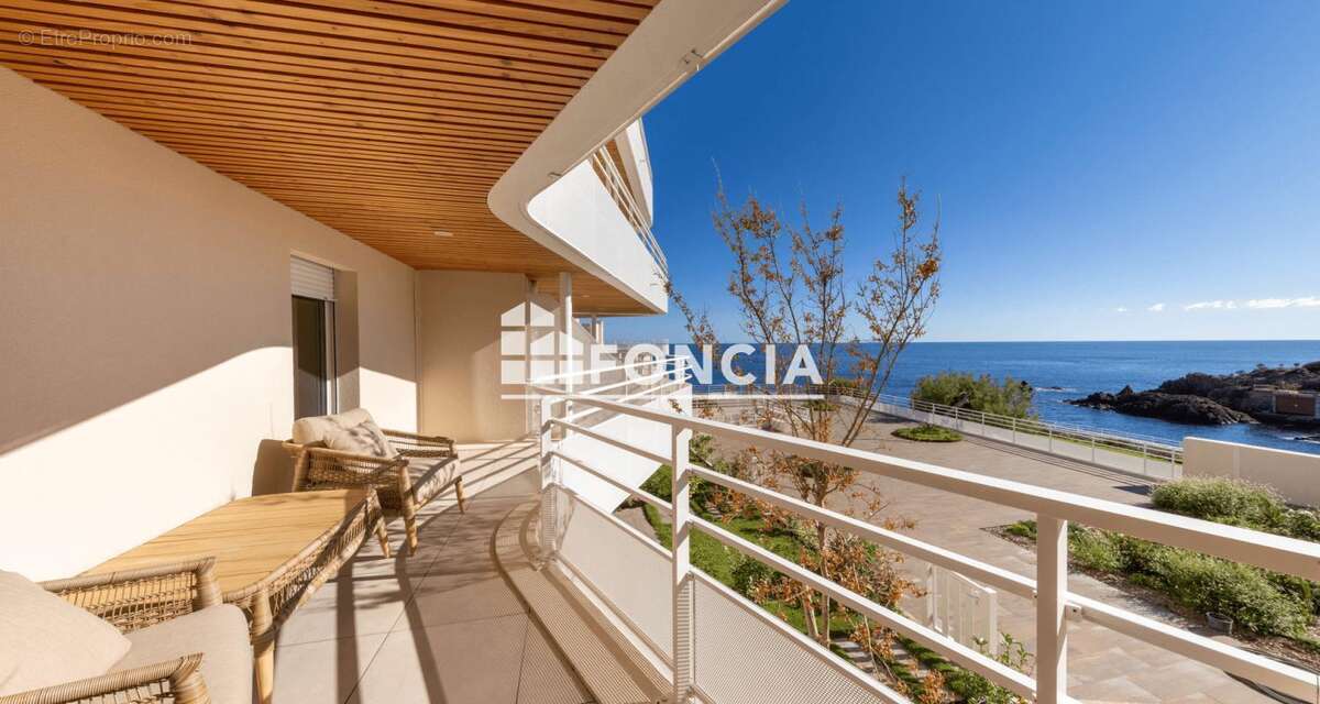 Appartement à SAINT-RAPHAEL