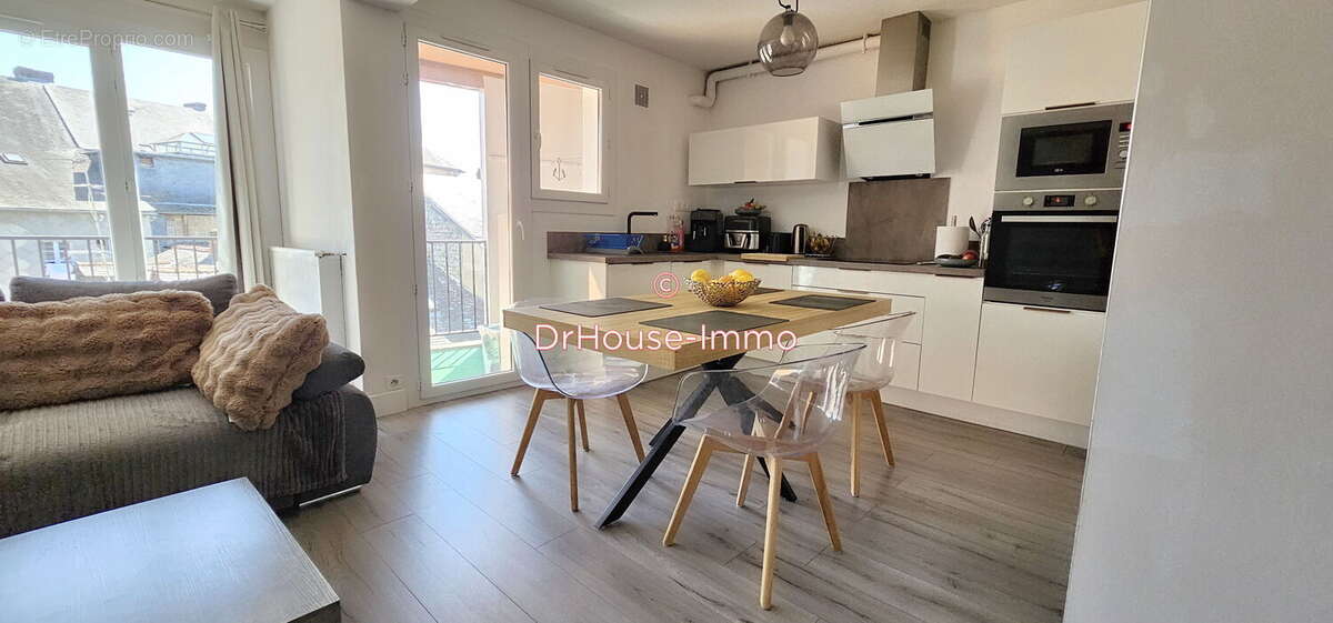Appartement à TARBES