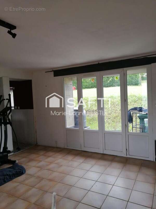 Photo 9 - Maison à CHARNIZAY