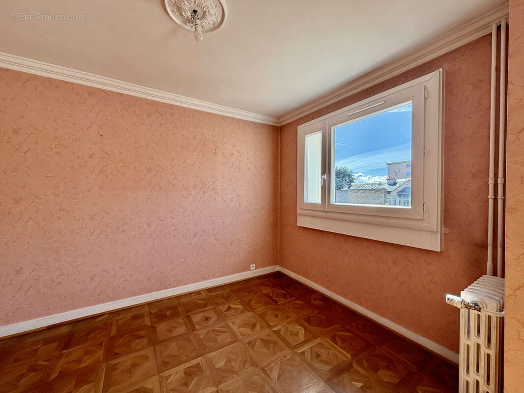 Appartement à LIMOGES