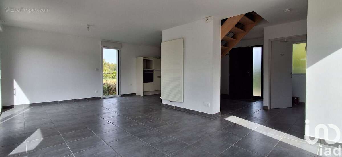 Photo 6 - Maison à VIVAISE