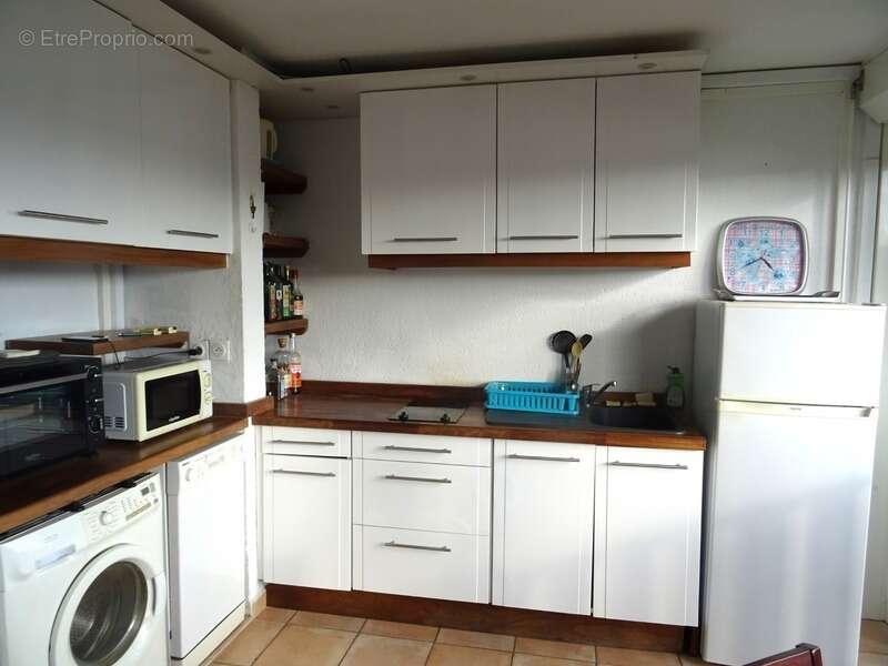 Appartement à SAINT-FRANCOIS