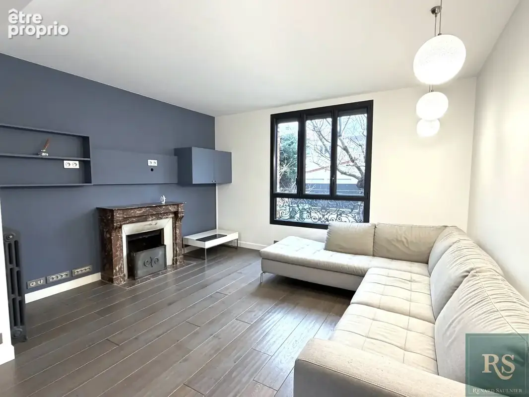 Antony proche centre ville : vente maison 8 pieces 161 m2 - photo 4