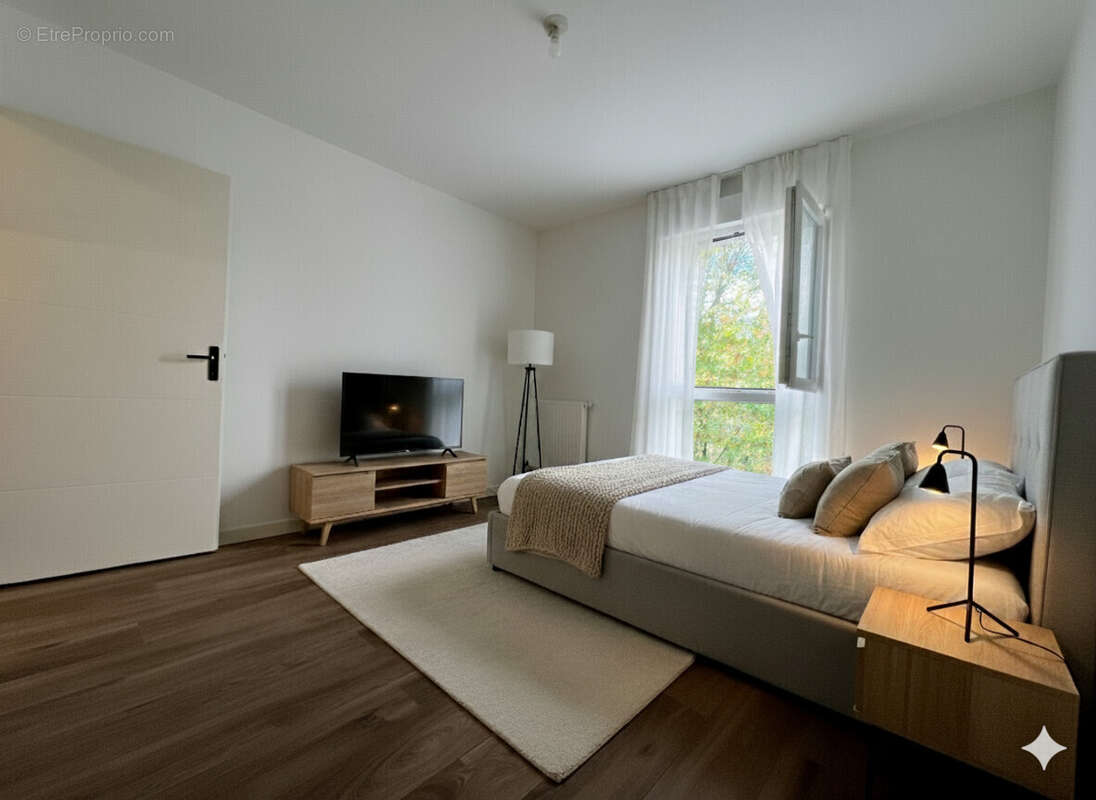 Appartement à BAYONNE