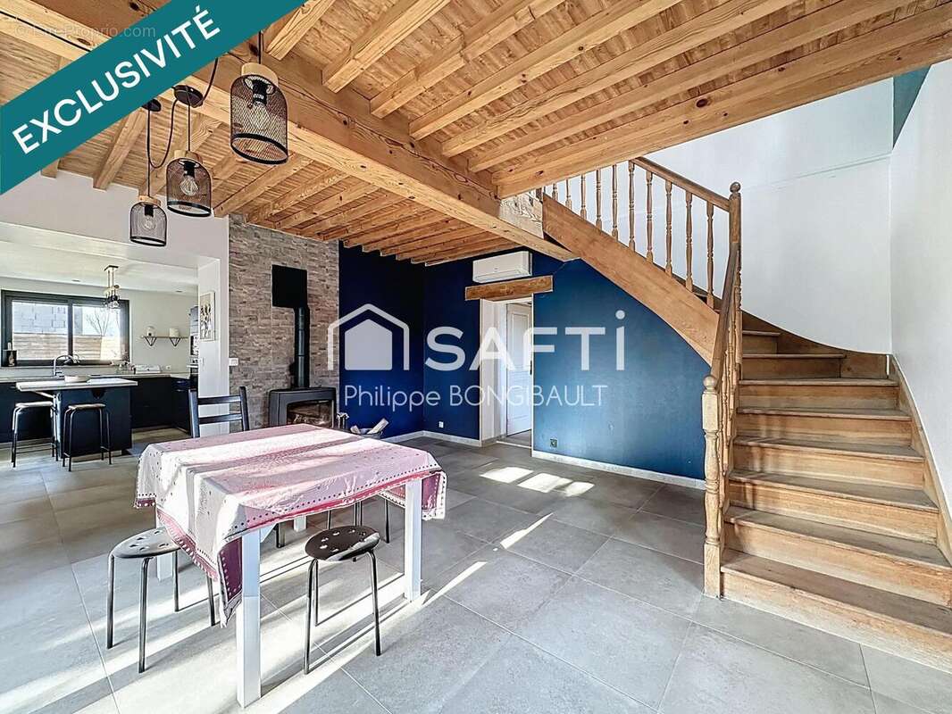 Photo 5 - Maison à LES EPARRES