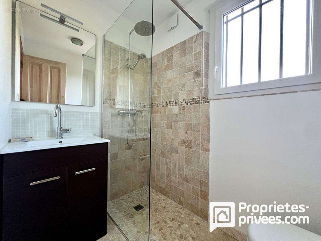 Maison à SAINTE-MAXIME