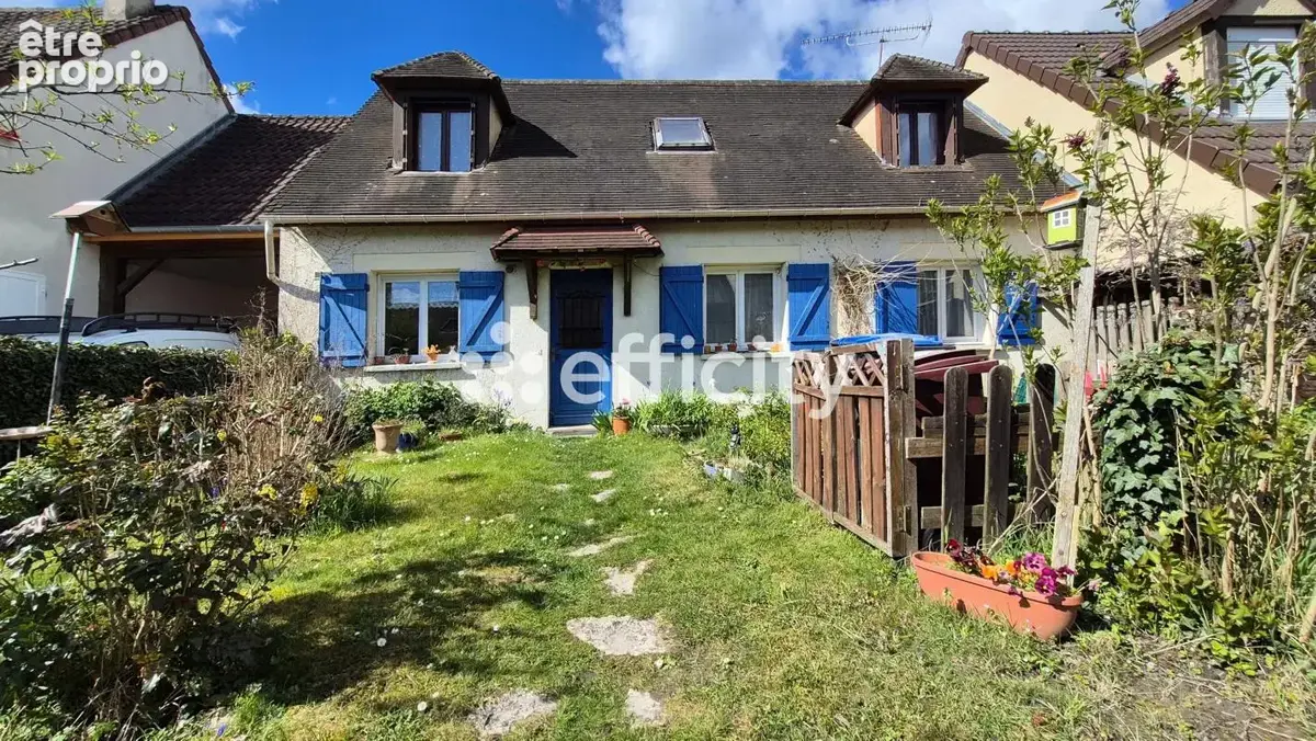 Maison 120 m² à Courtry  - photo 13