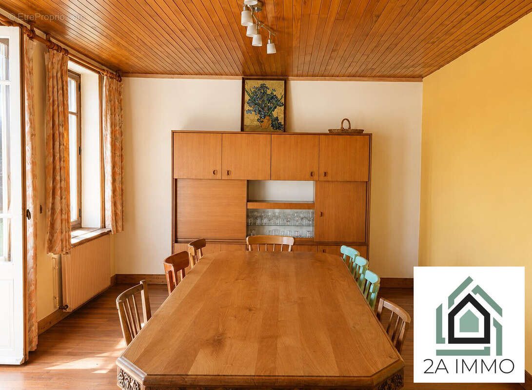 Maison 145 m² à Escoutoux  - photo 5