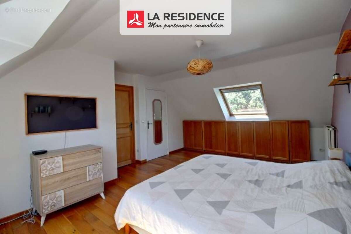 Maison 103 m² à Les Mureaux  - photo 9