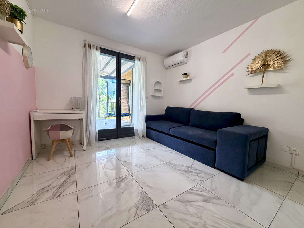 Maison à SAINT-MARTIN