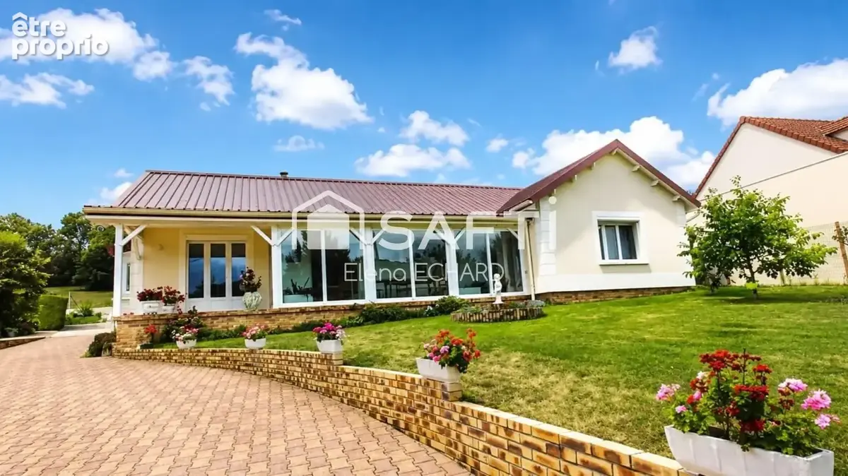 Photo 1 - Maison à VERT