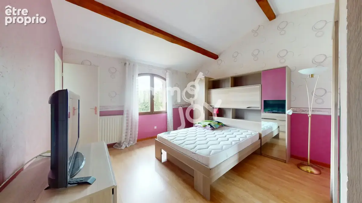 Maison à vendre lapeyrousse fossat - photo 14