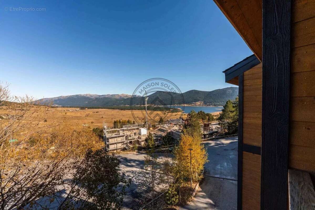 Maison à LES ANGLES