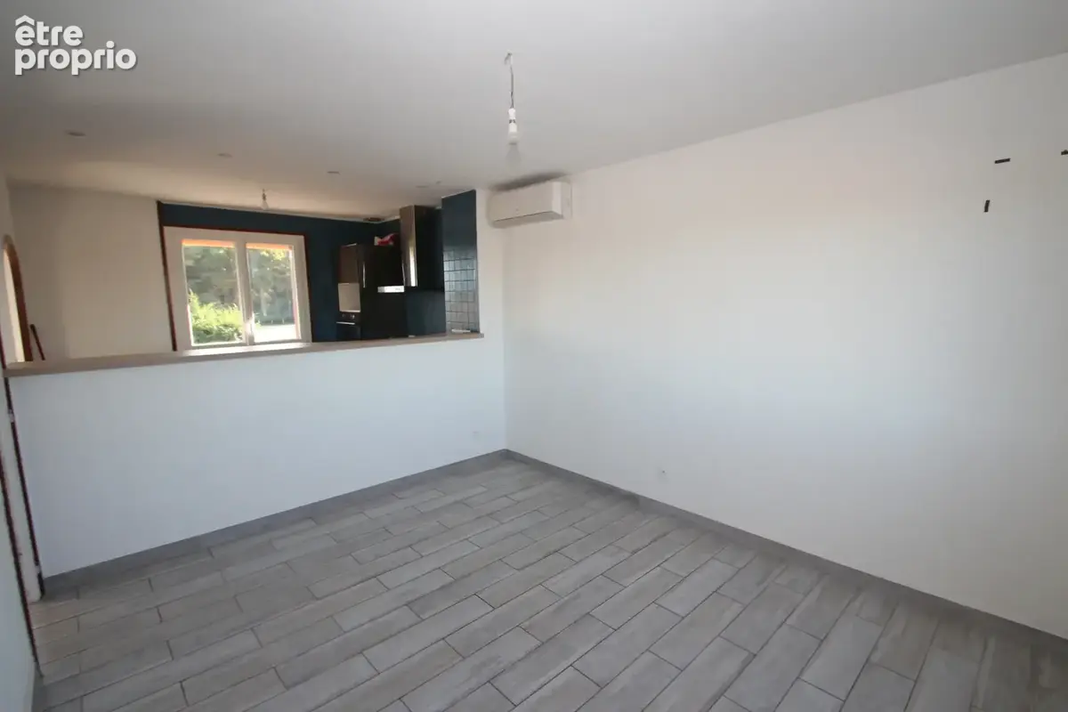 Maison 5 pièces 105 m² à vendre à Devay (58300) - photo 5