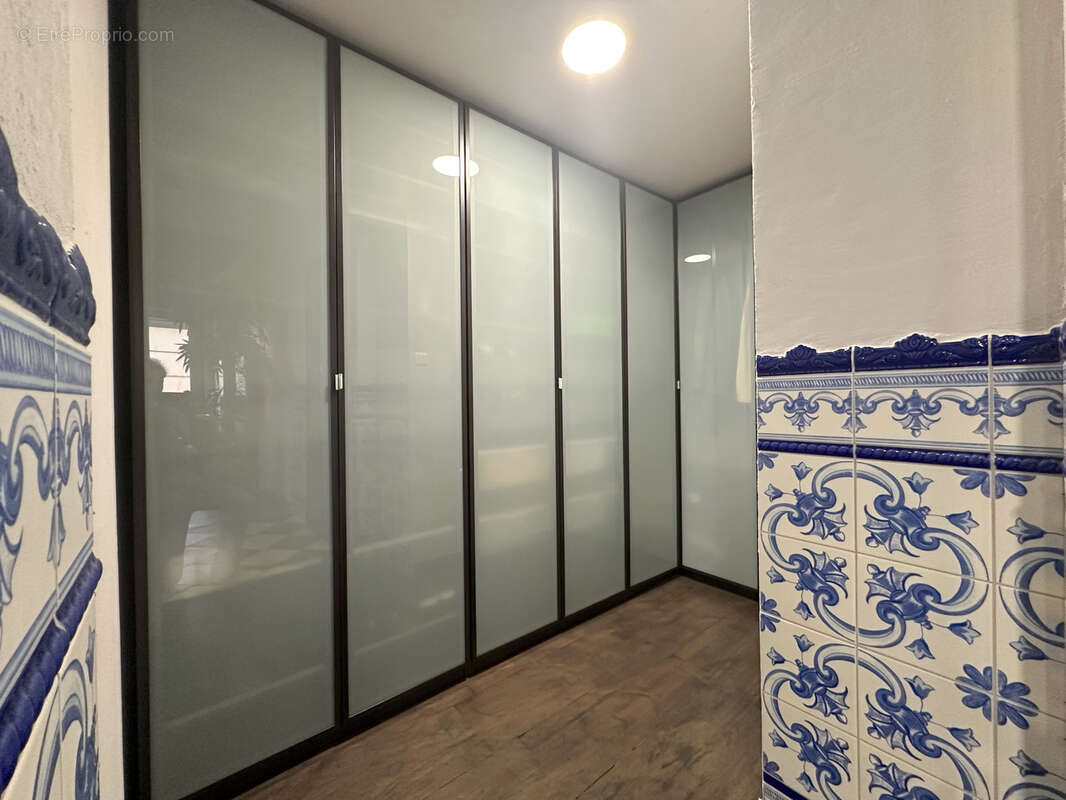 Appartement 133m2 hyper-centre avec balcon, cave et grenier - photo 11