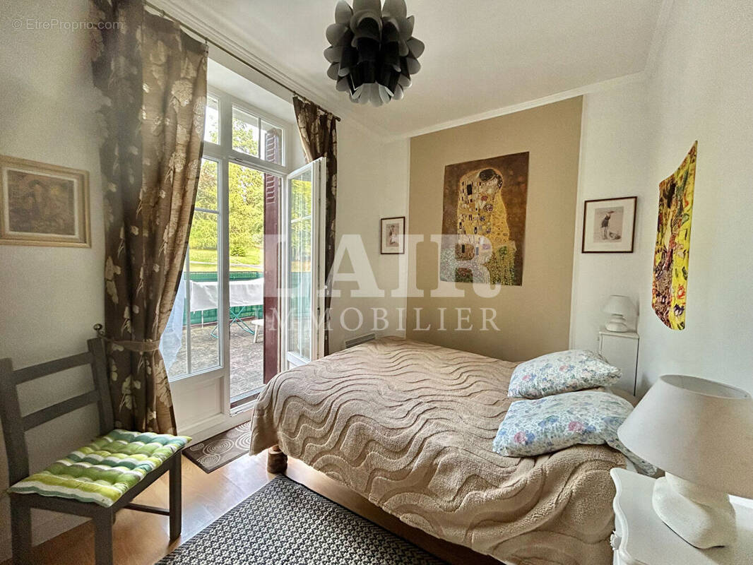 Appartement à BAGNOLES-DE-L'ORNE