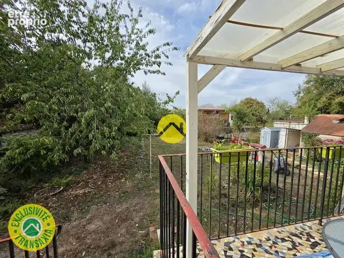 Maison 4 pièces 89 m² à vendre à Mornay-Berry (18350) - photo 18