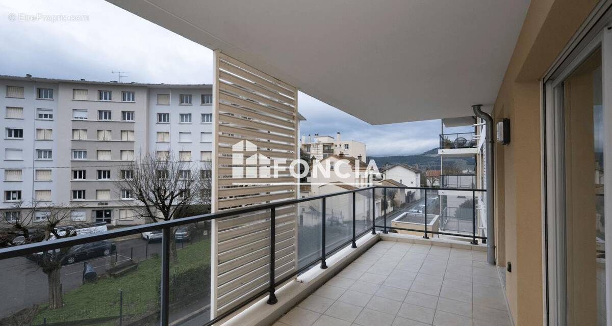 Appartement à VALENCE