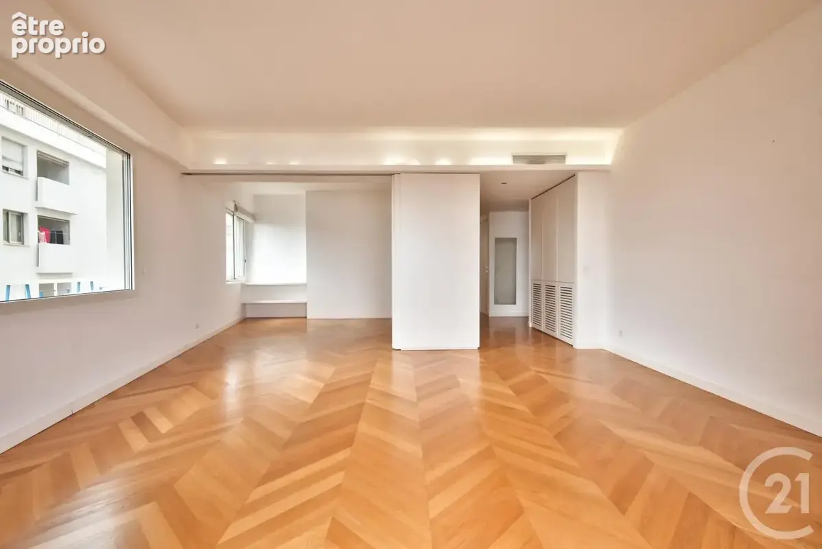Appartement 3 pièces 77 m² à vendre à Nice (06300) - photo 8