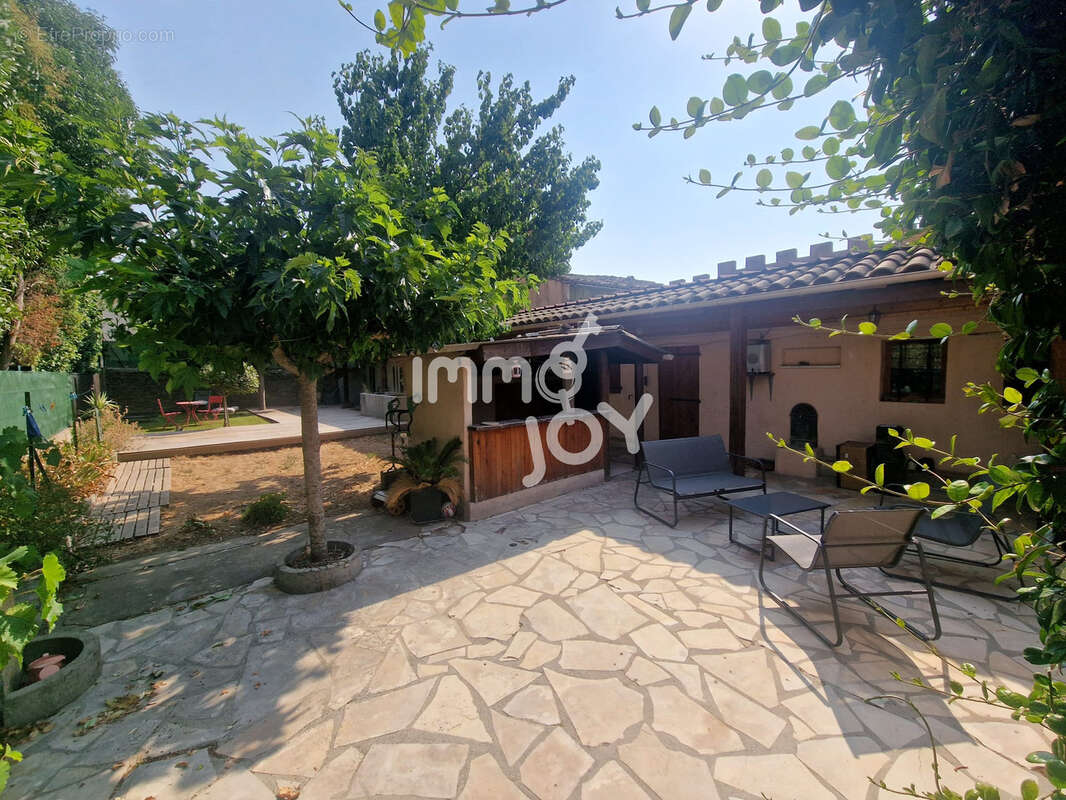 Maison a vendre a carcassonne - photo 2