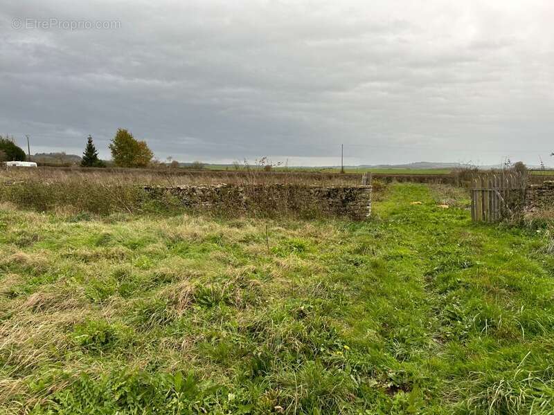 Maison à POUILLY-EN-AUXOIS