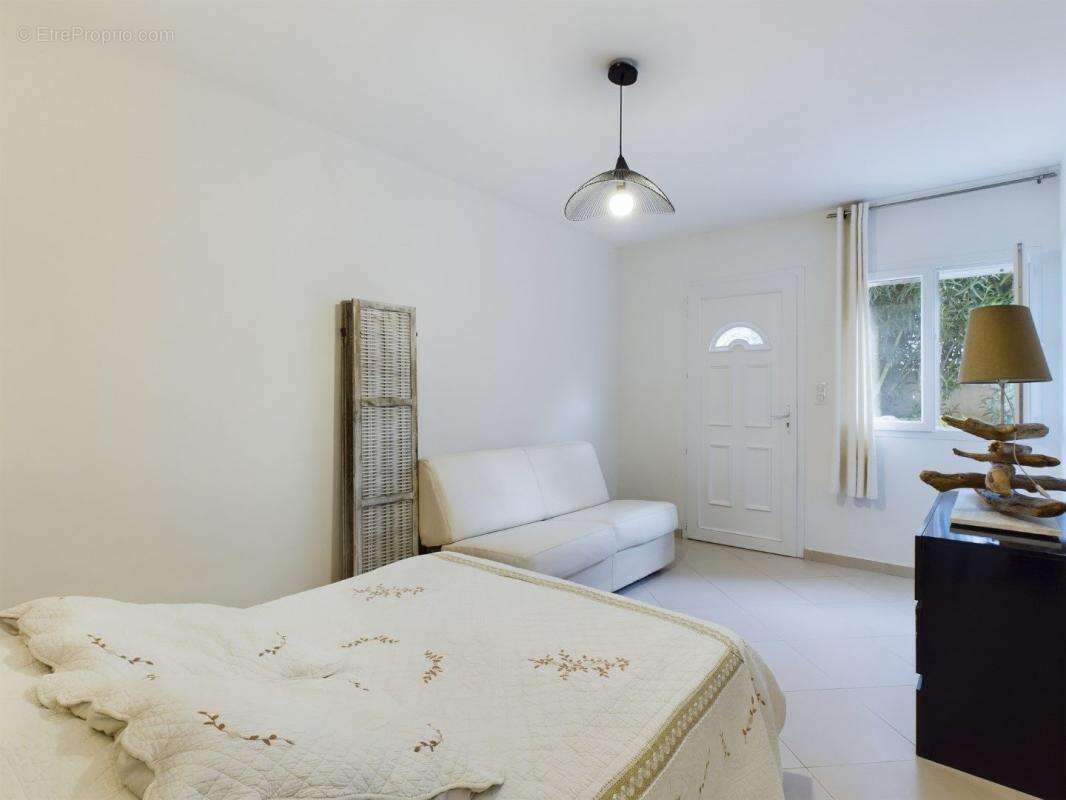 Appartement à AJACCIO