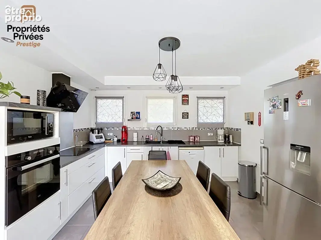Villa plain-pied 91m² - 4 chambres - Pélissanne (13330), à 1 min à pied des commerces - photo 10