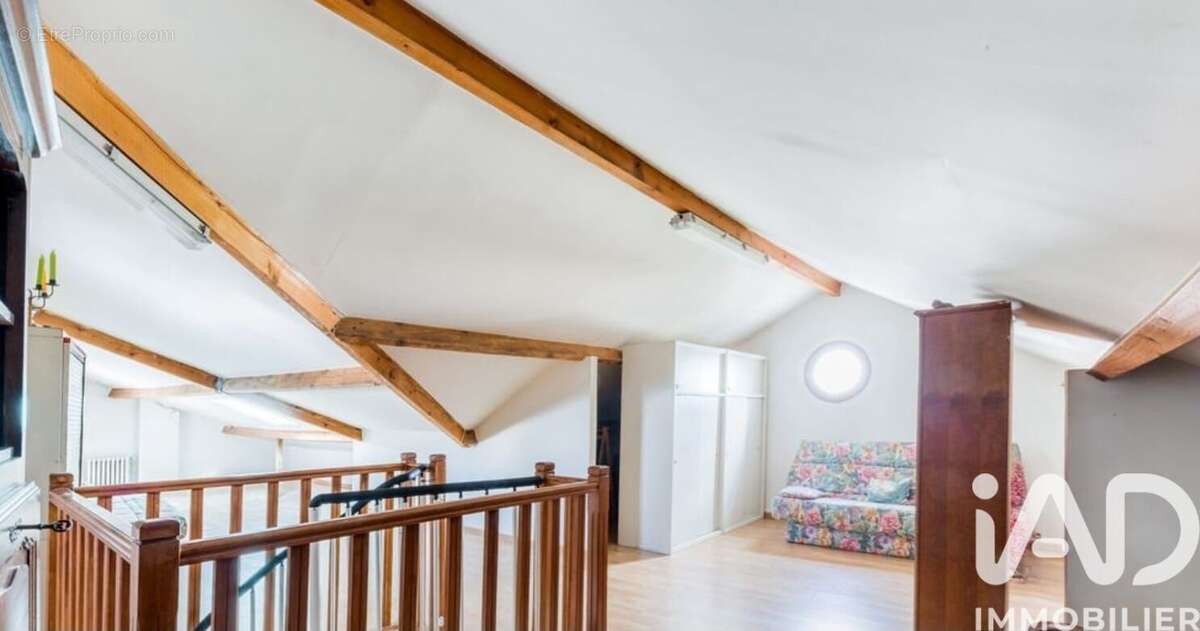 Photo 9 - Maison à NOISY-LE-SEC