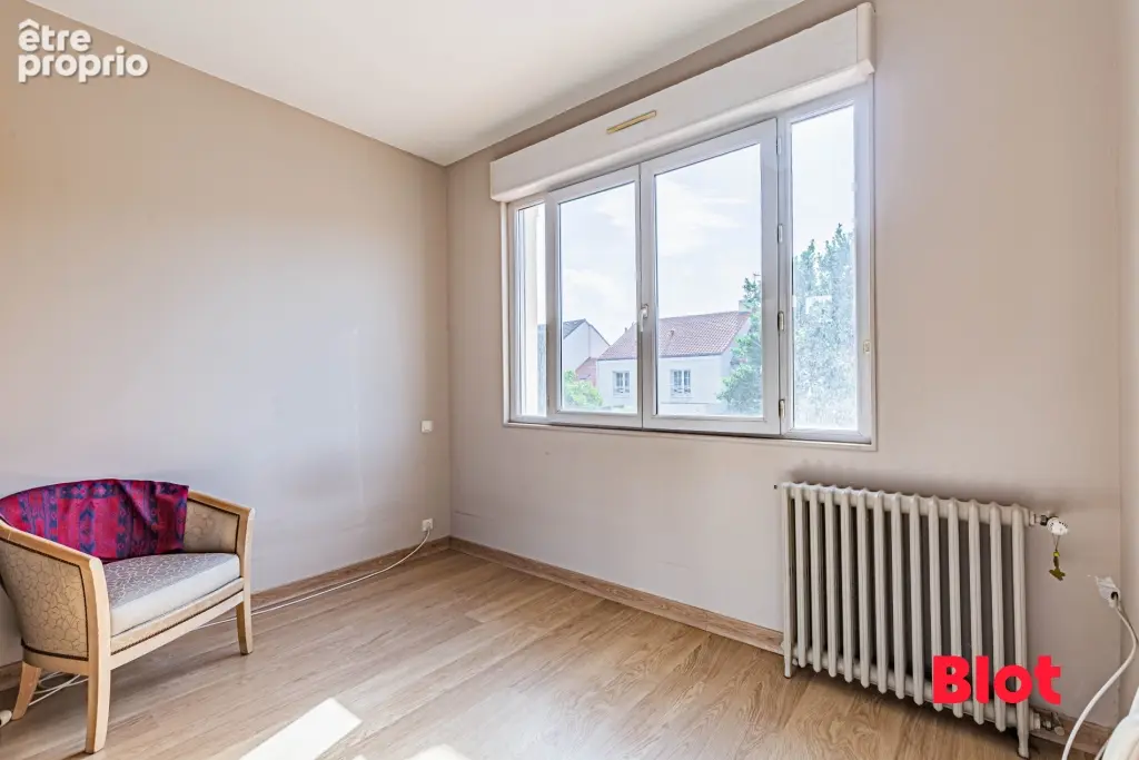 Maison 147 m² à Nantes  - photo 7