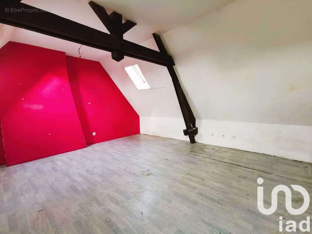 Photo 9 - Maison à MEHARICOURT