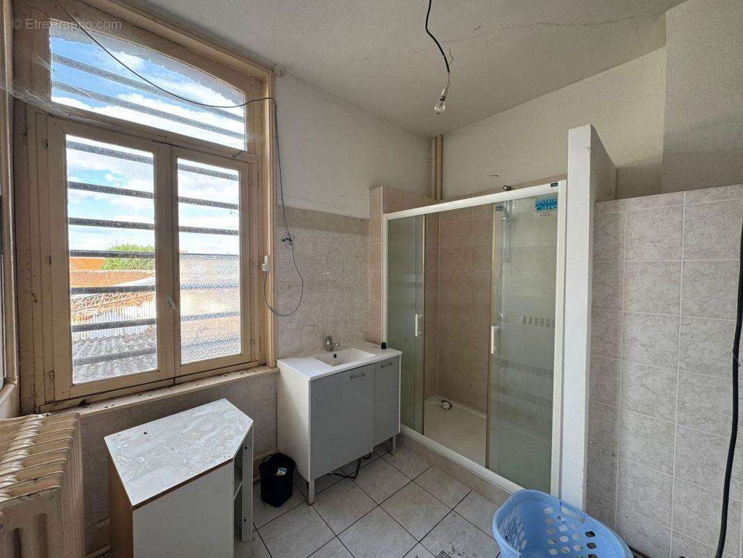Appartement à CAMBRAI